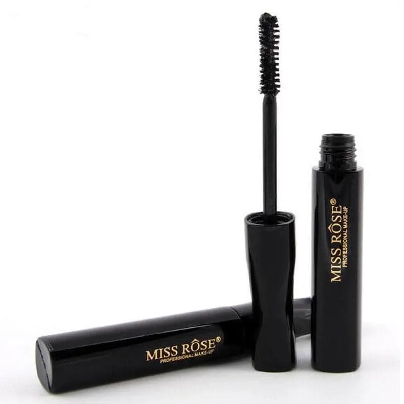 MISS ROSE Curling and Lengthening Mascara