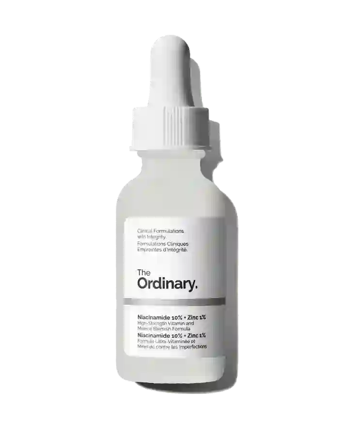 original ✅ The Ordinary Niacinamide 10% + Zinc 1% 30ml