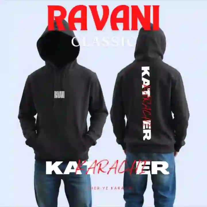 Classic hoodies