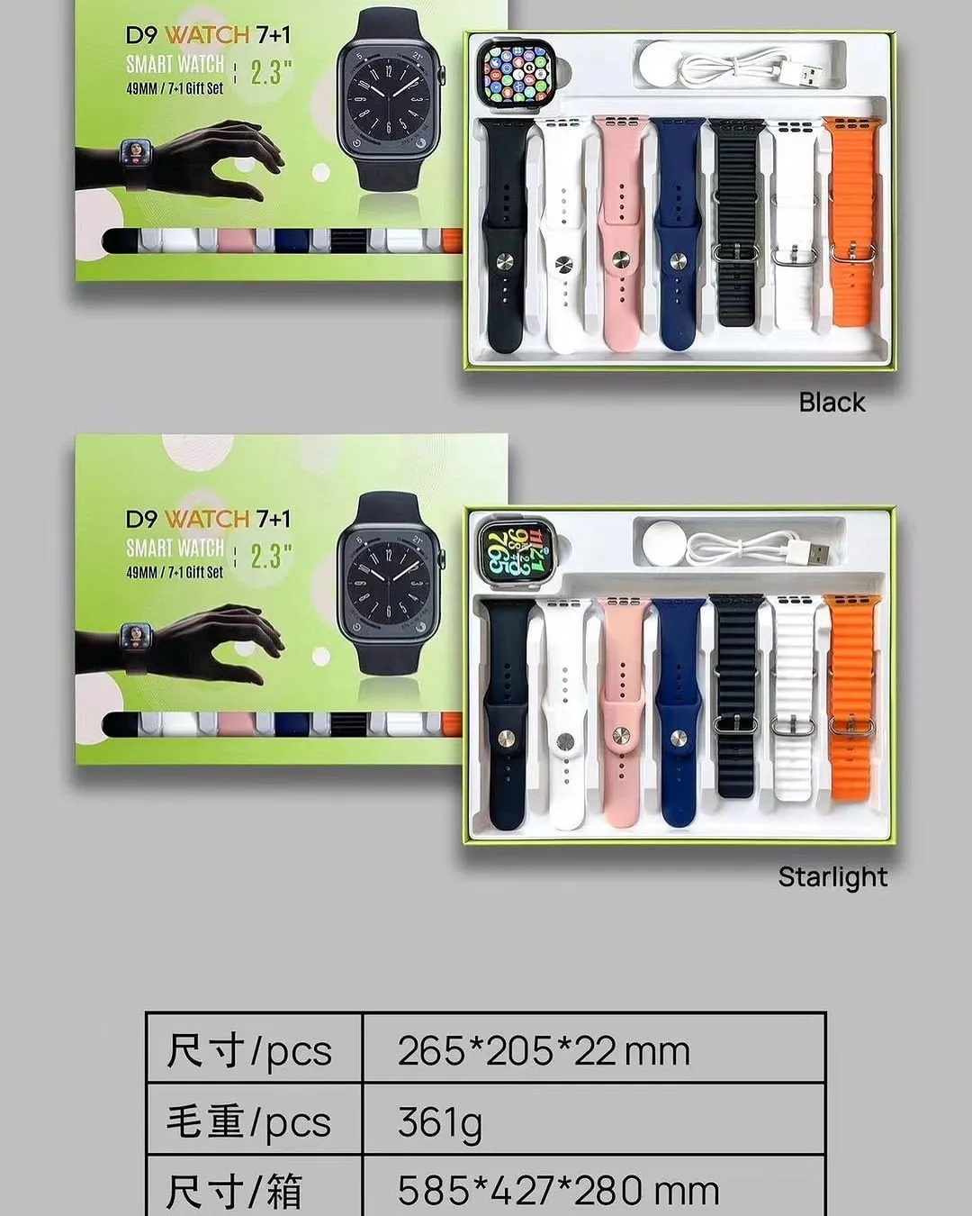 product detail