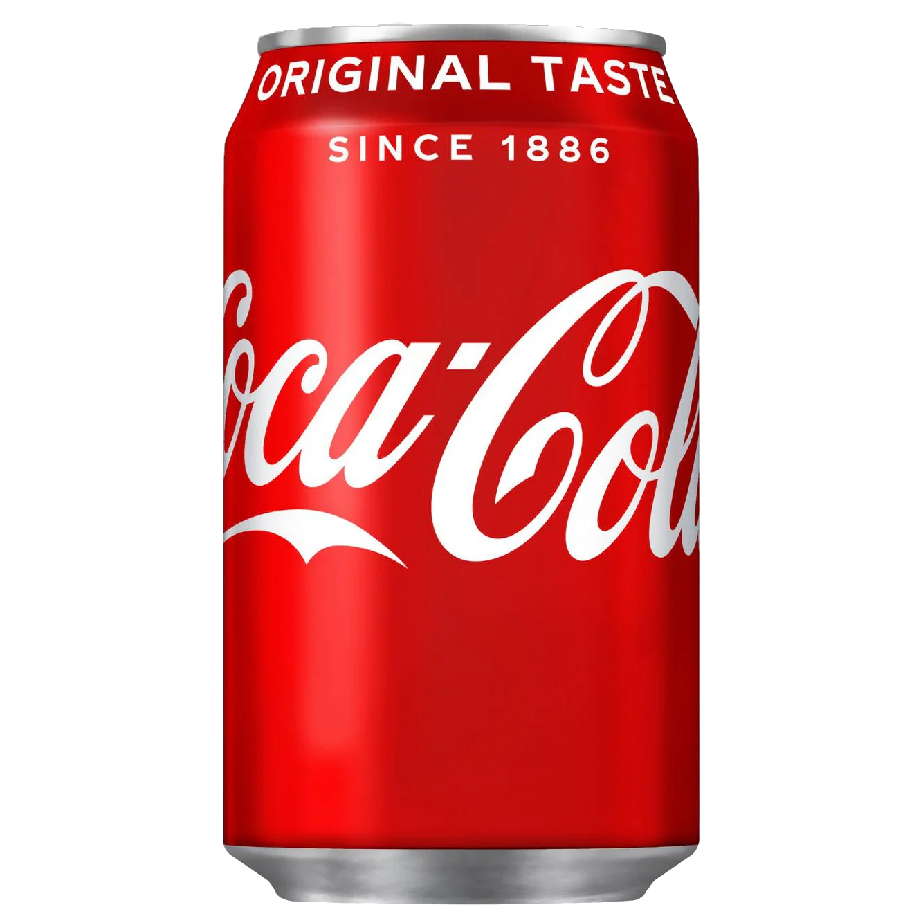 Coca Cola Coke (Can) 330ml
