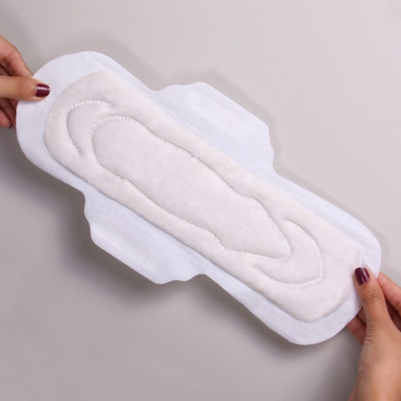 Ladies Pad