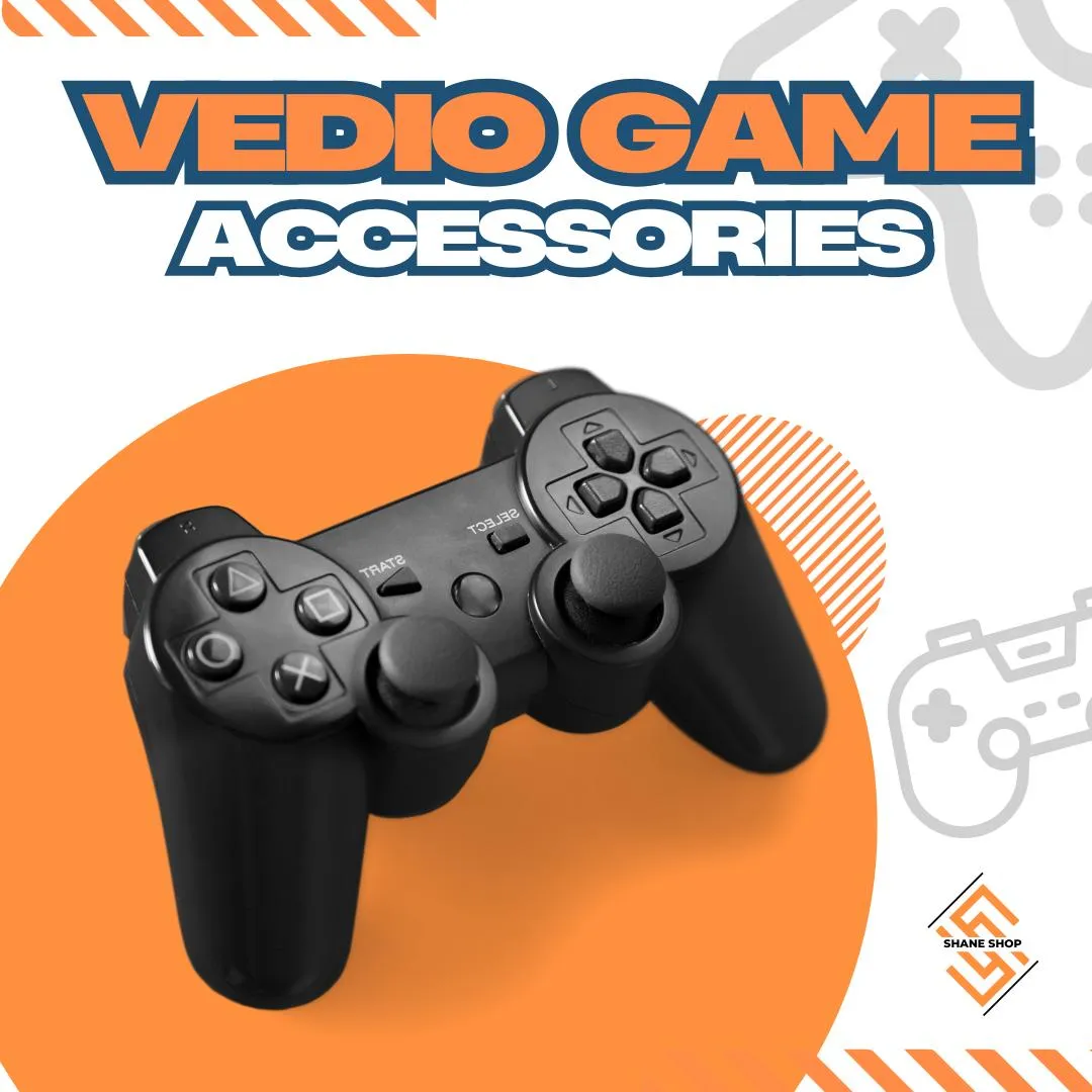 Video Games