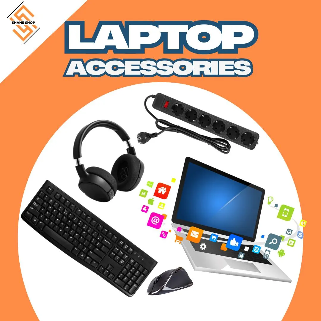Laptop Accessories