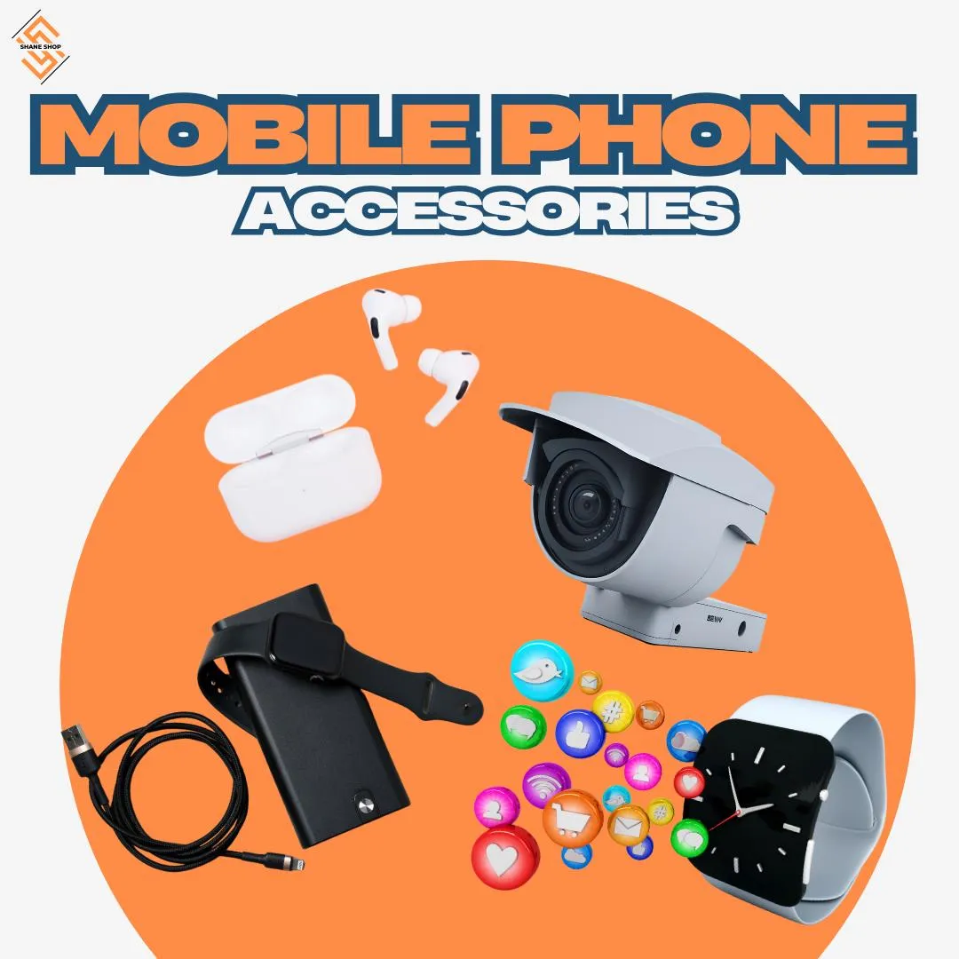 Mobile Accessories