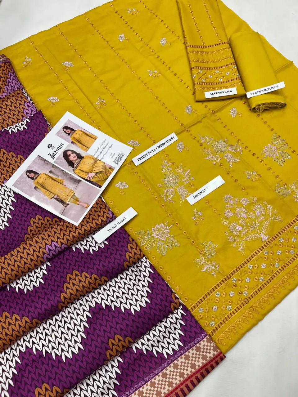 product detail