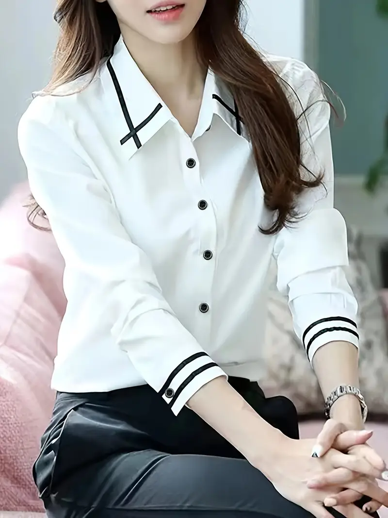 Dress Shirt BY Girls.