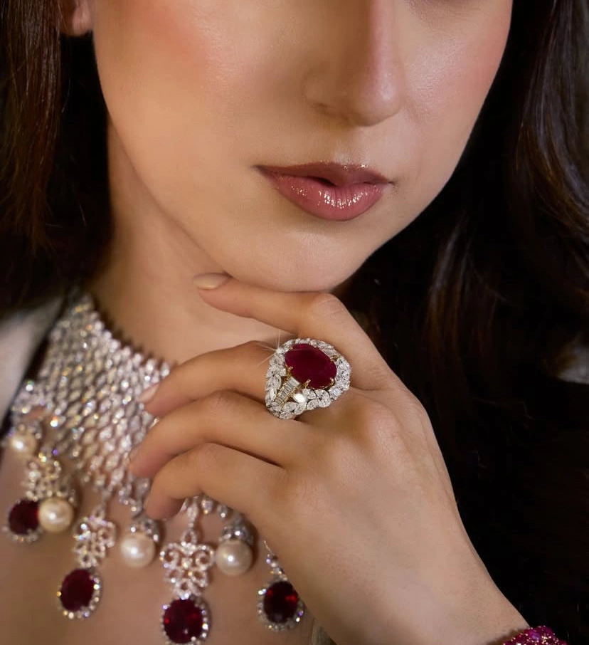 Royal Jewellery
