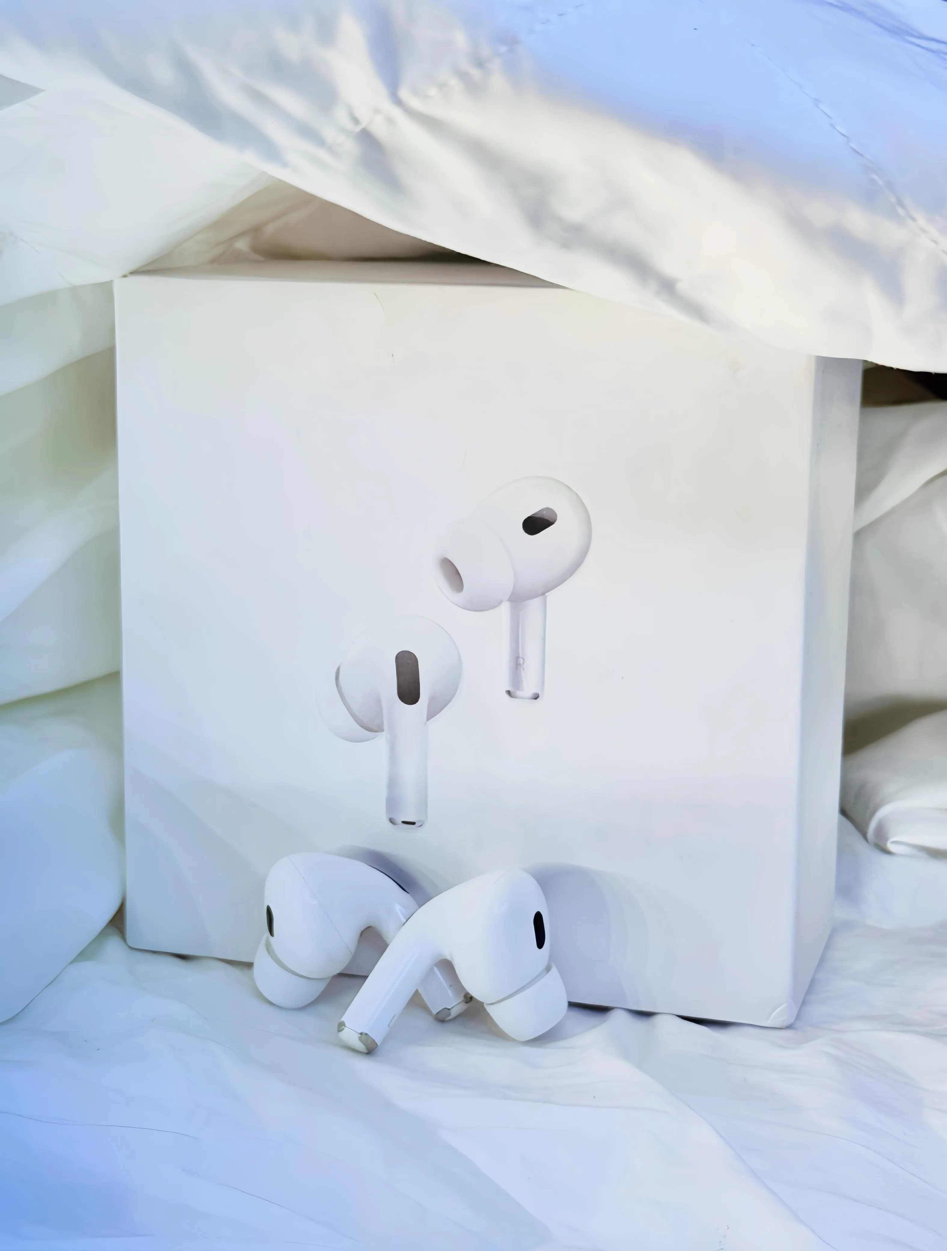 Airpods Pro ( 2nd Generation )