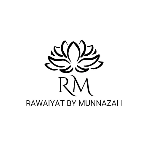 Rawaiyat By Munnazah