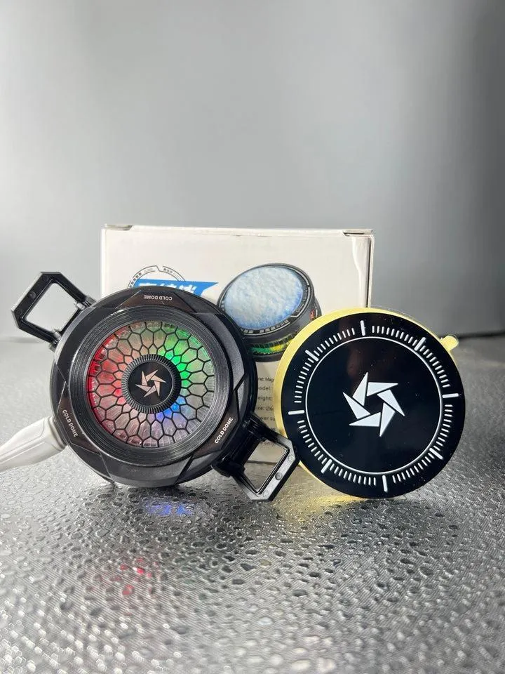 SL-25 Mobile Phone Cooling Radiator