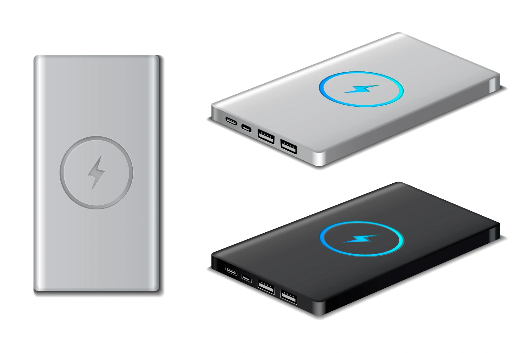 Power banks