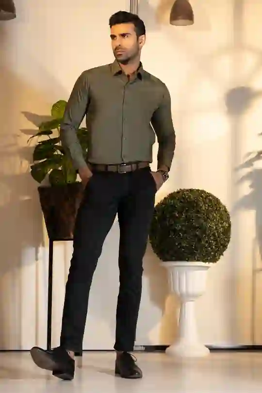 formal shirt