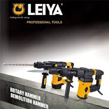 LEIYA Tools