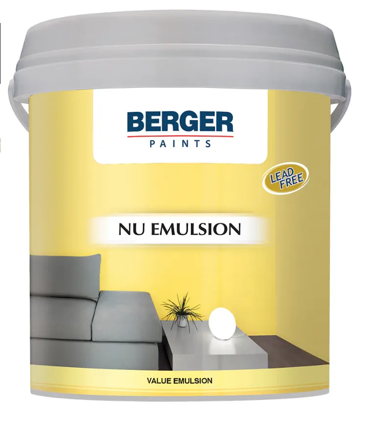 NU Emulsion