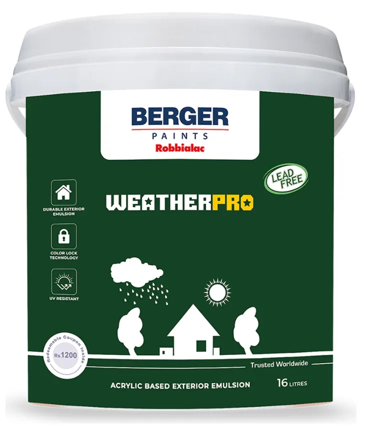 Weather Pro