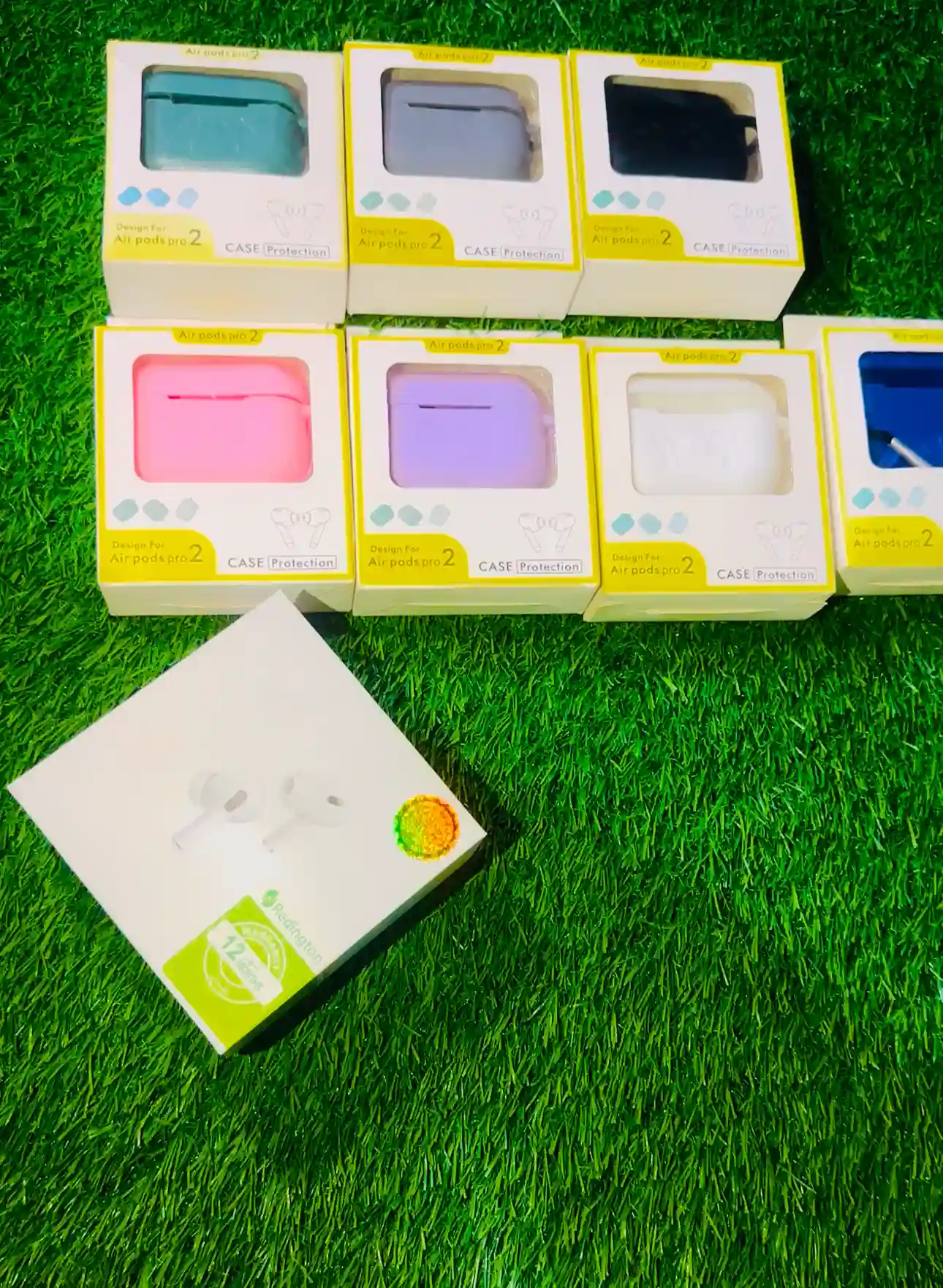 Mobile Accessories
