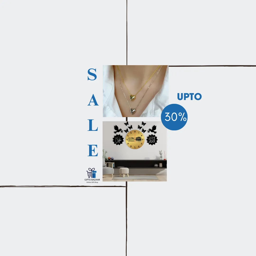 ON SALE!
