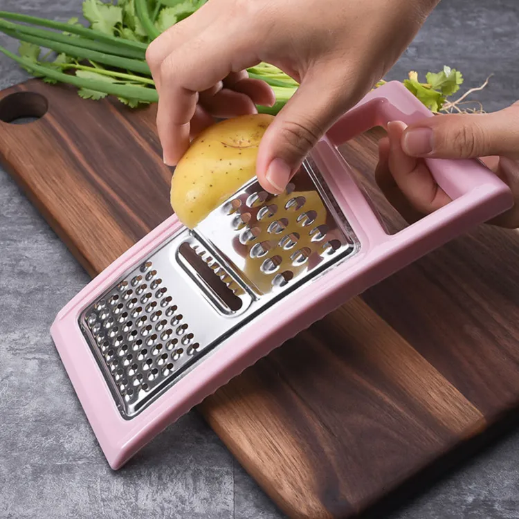 Manual Slicer High Durability All-purpose Potato Carrot Vege