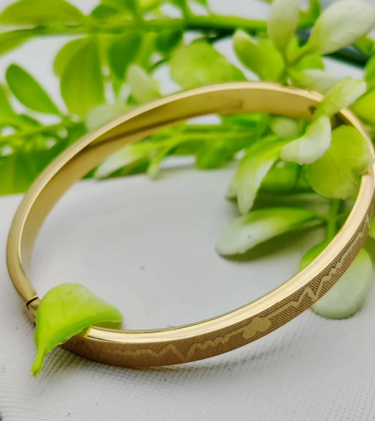 Adjustable Premium Heartbeat-engraved Adjustable Cartier