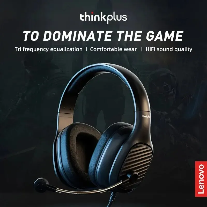 Think Plus Headphones G40-a Pro | Lenovo G40-a Pro Headphone