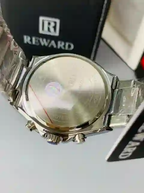 REWARD VIP "Executive Edition" Chronograph