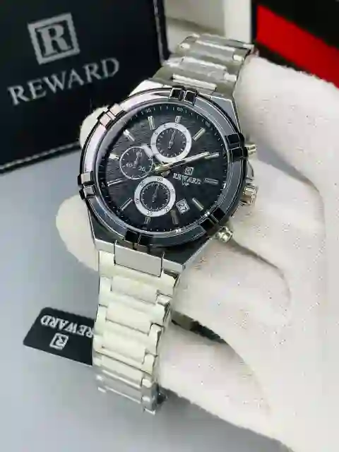 REWARD VIP "Executive Edition" Chronograph