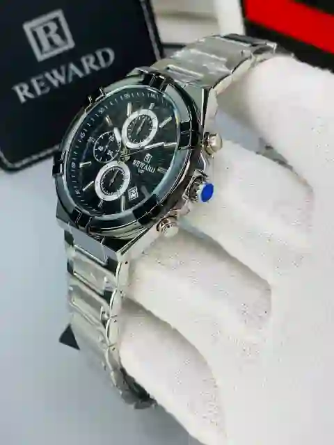 REWARD VIP "Executive Edition" Chronograph