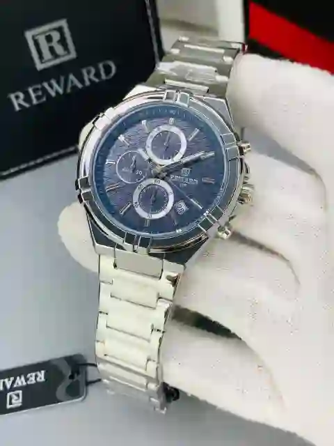 REWARD VIP "Executive Edition" Chronograph