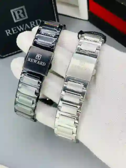 REWARD VIP "Executive Edition" Chronograph