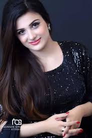 Layla Khan