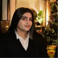 Sara Ali