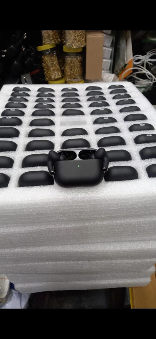Airpods pro 2