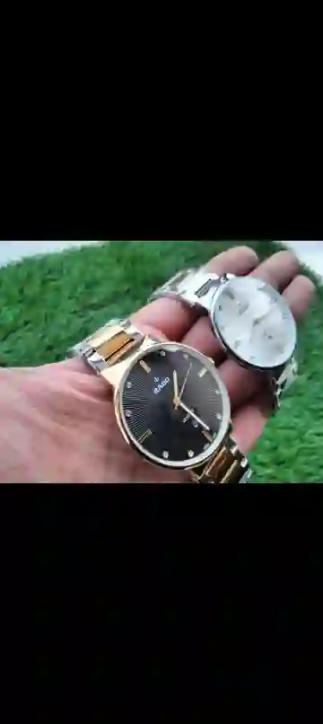 Rado watch