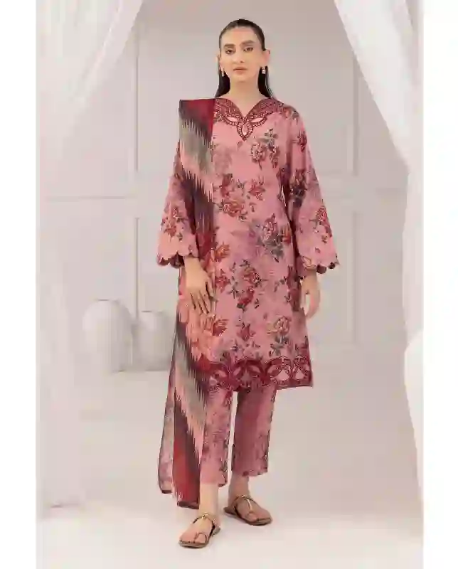 Luxury Eid Collection 2025
