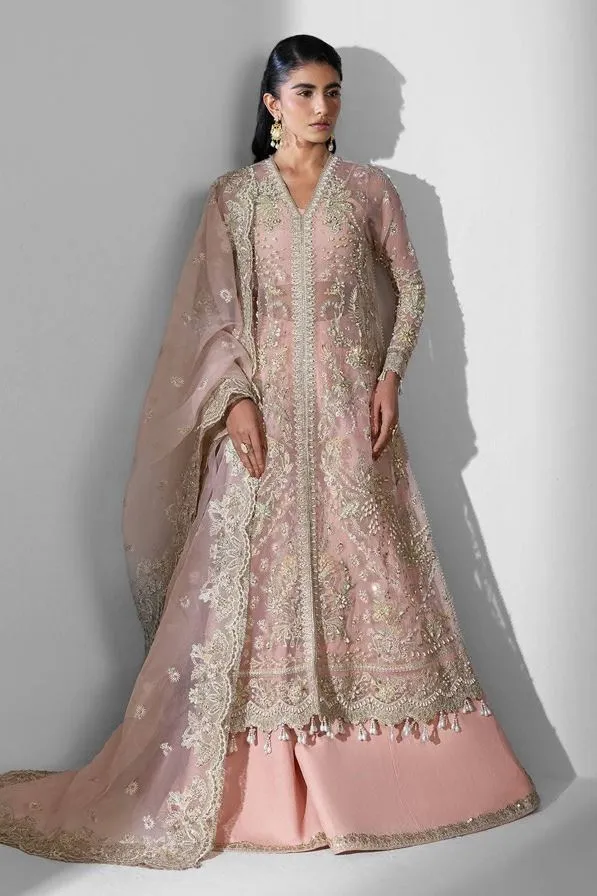 Zarposh Luxury dress
