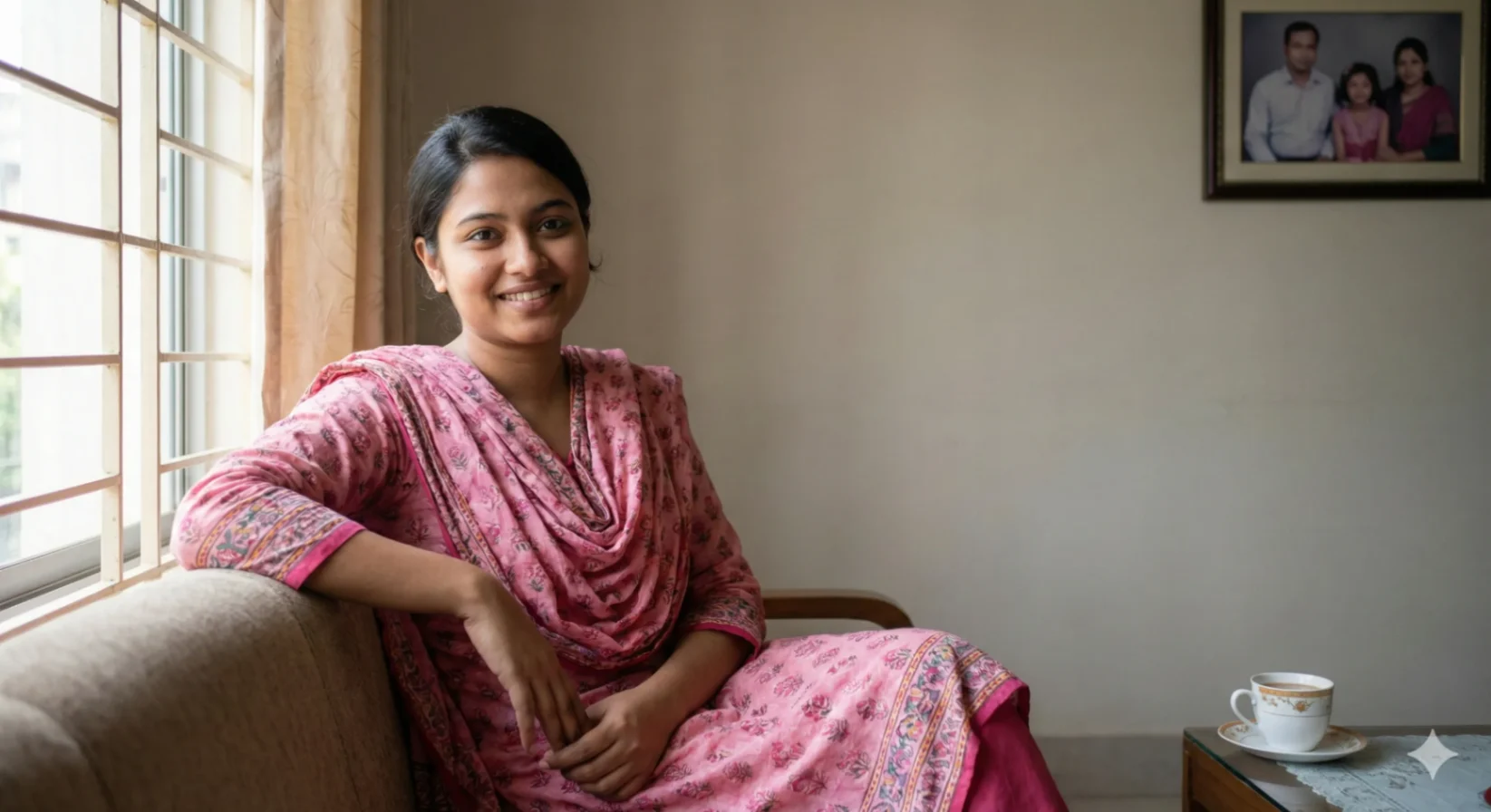 Tanjila Islam
