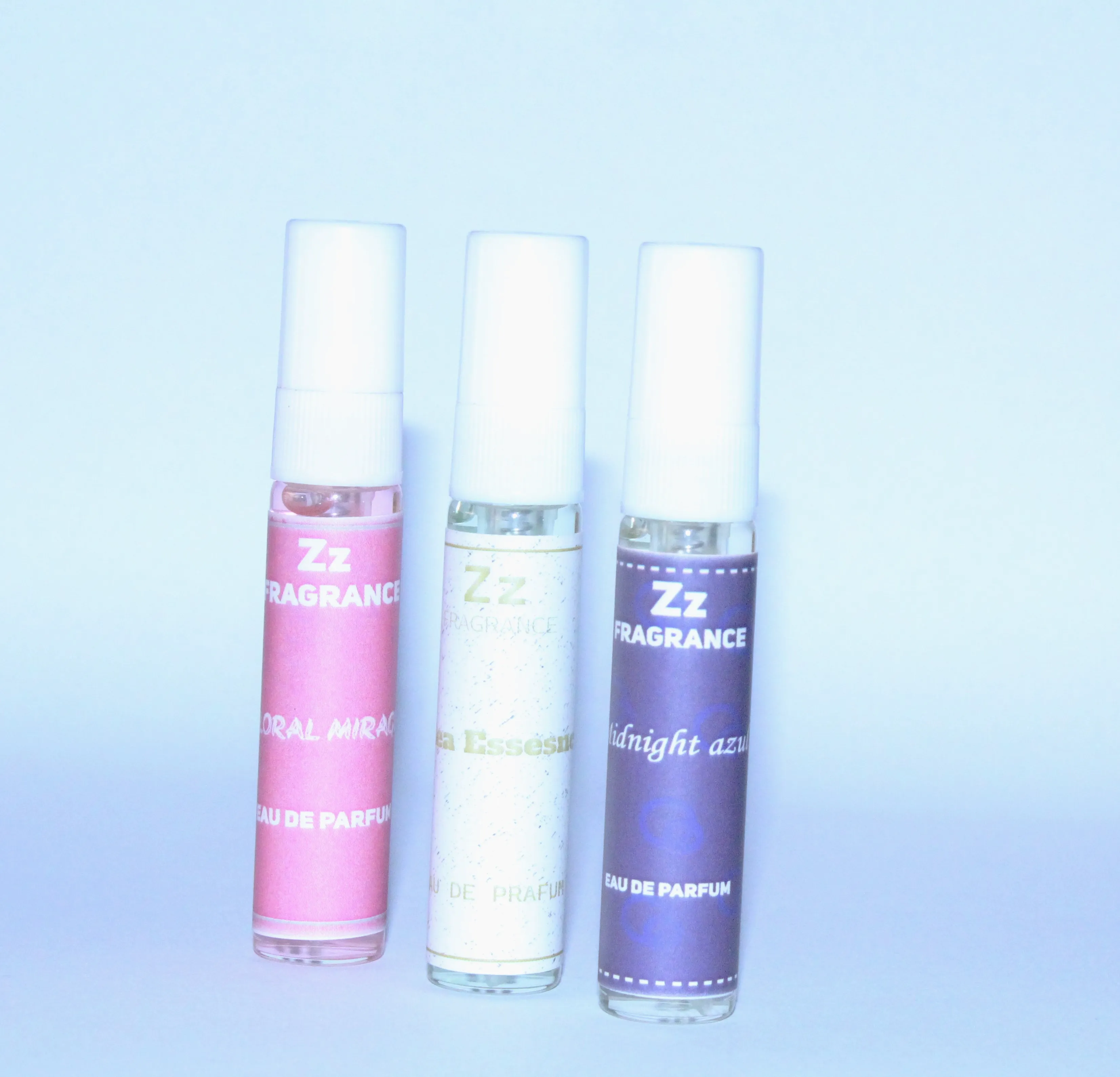Tester 5ML