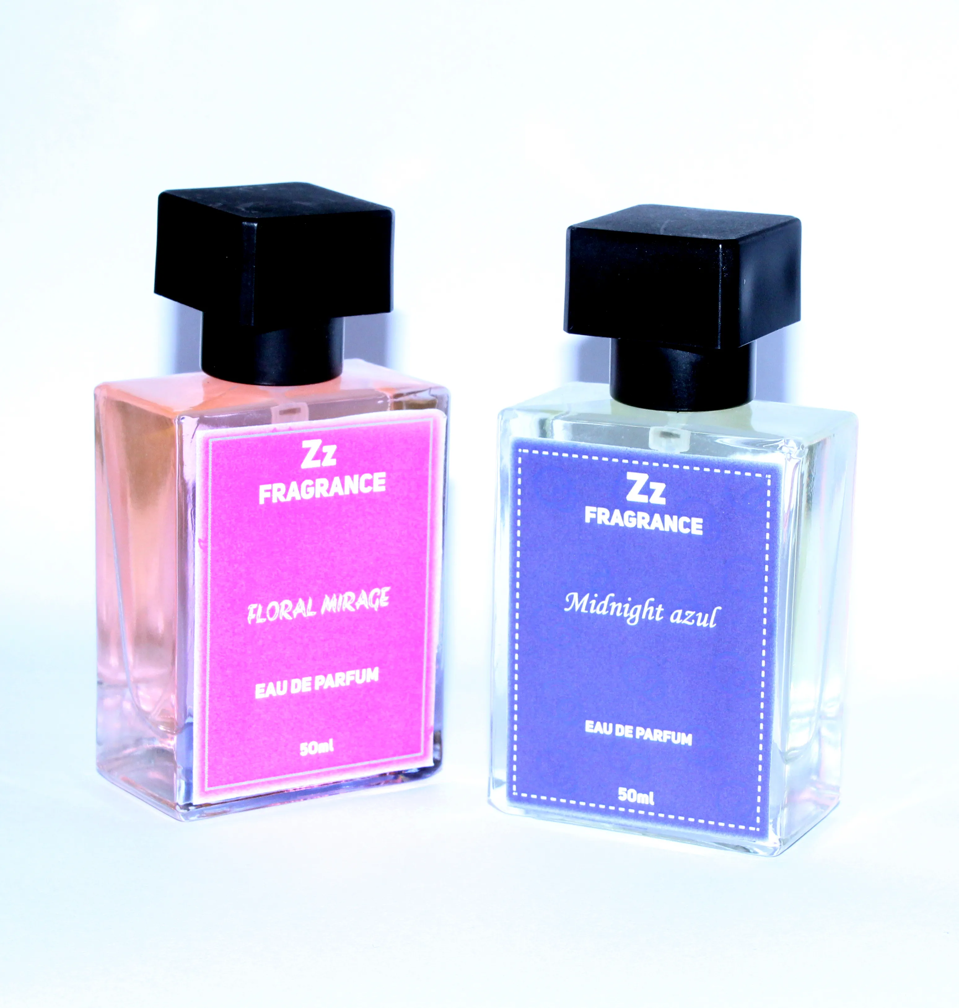 Men And Women Pack of 2