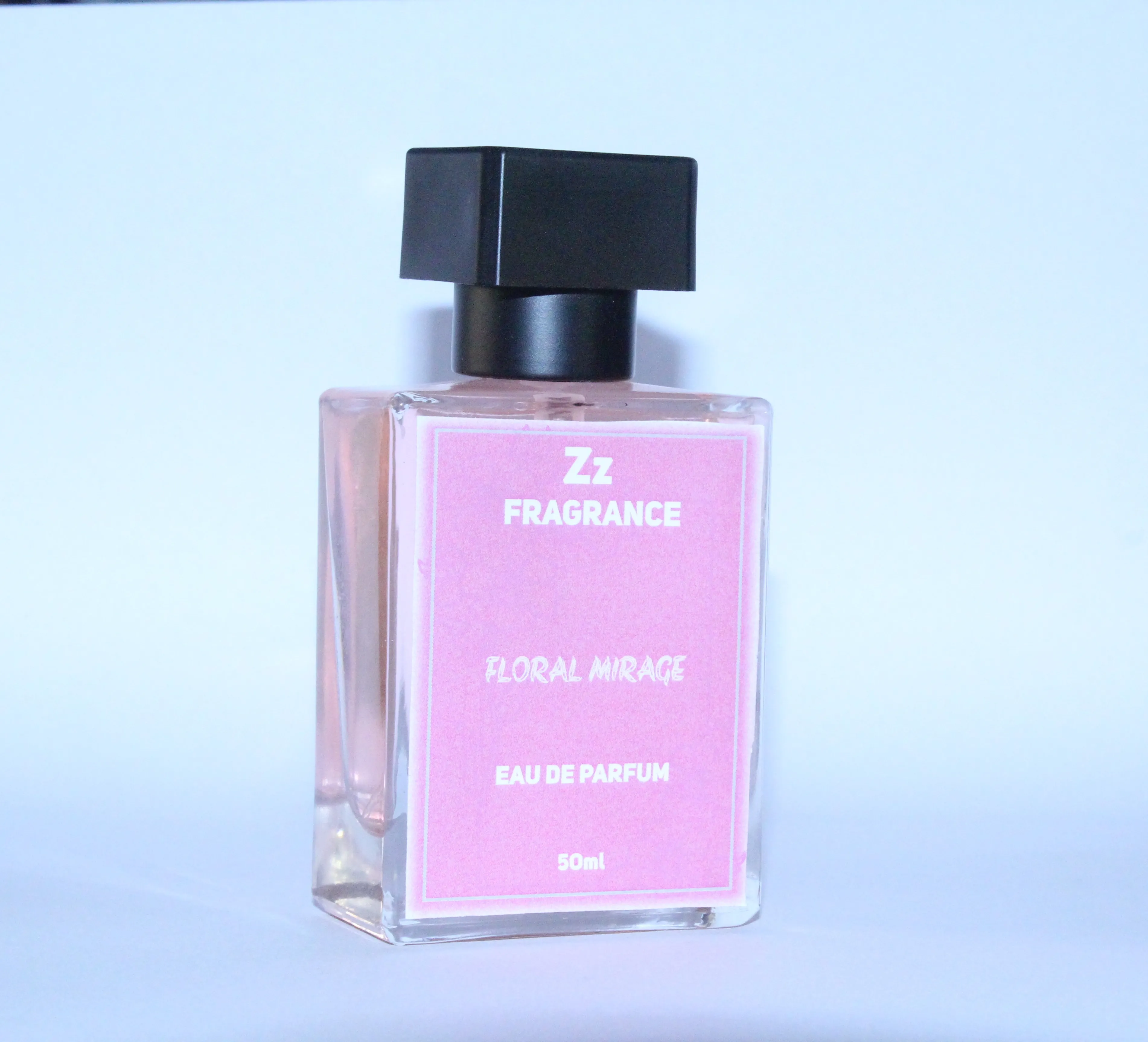 Floral Mirage 50 ML