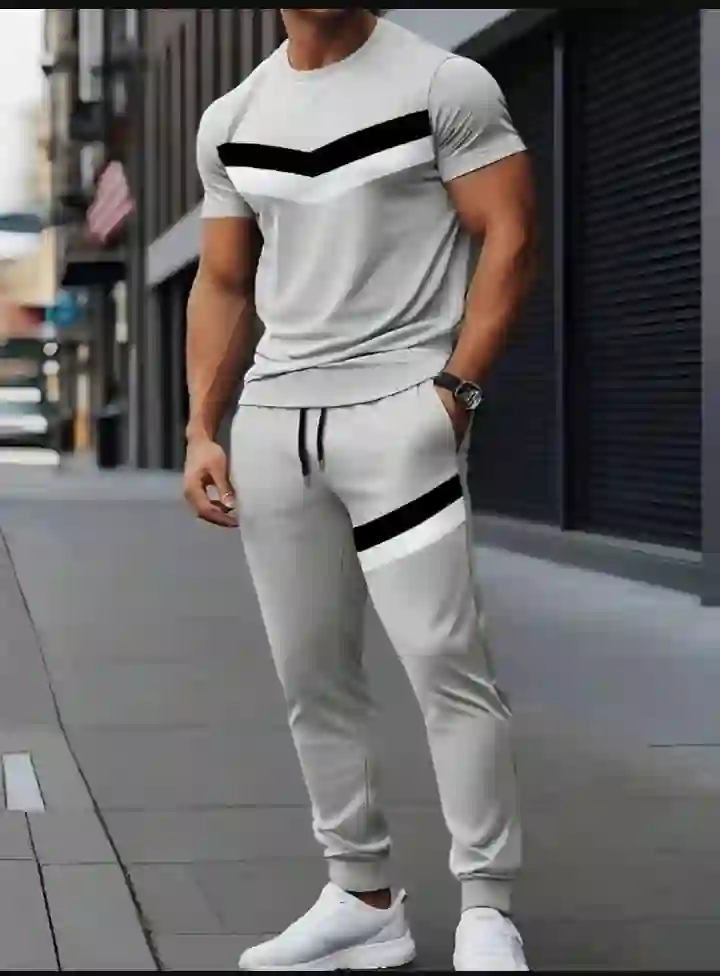 Track suit