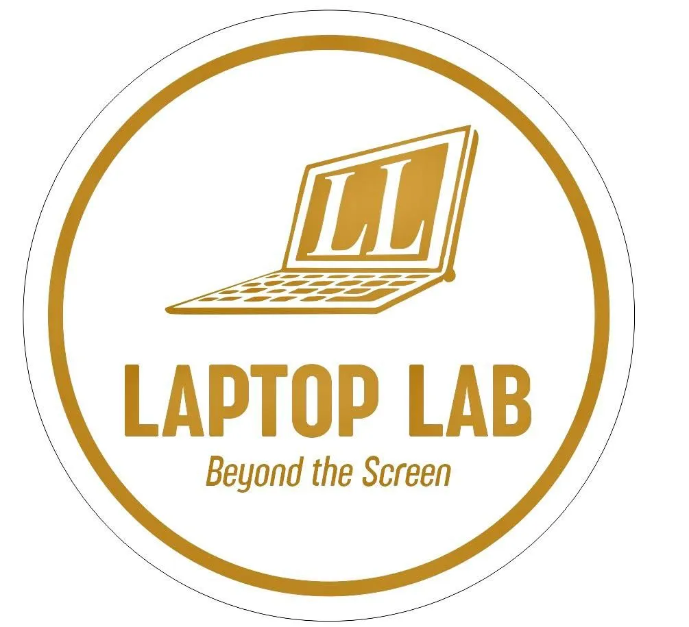 Laptop Lab
