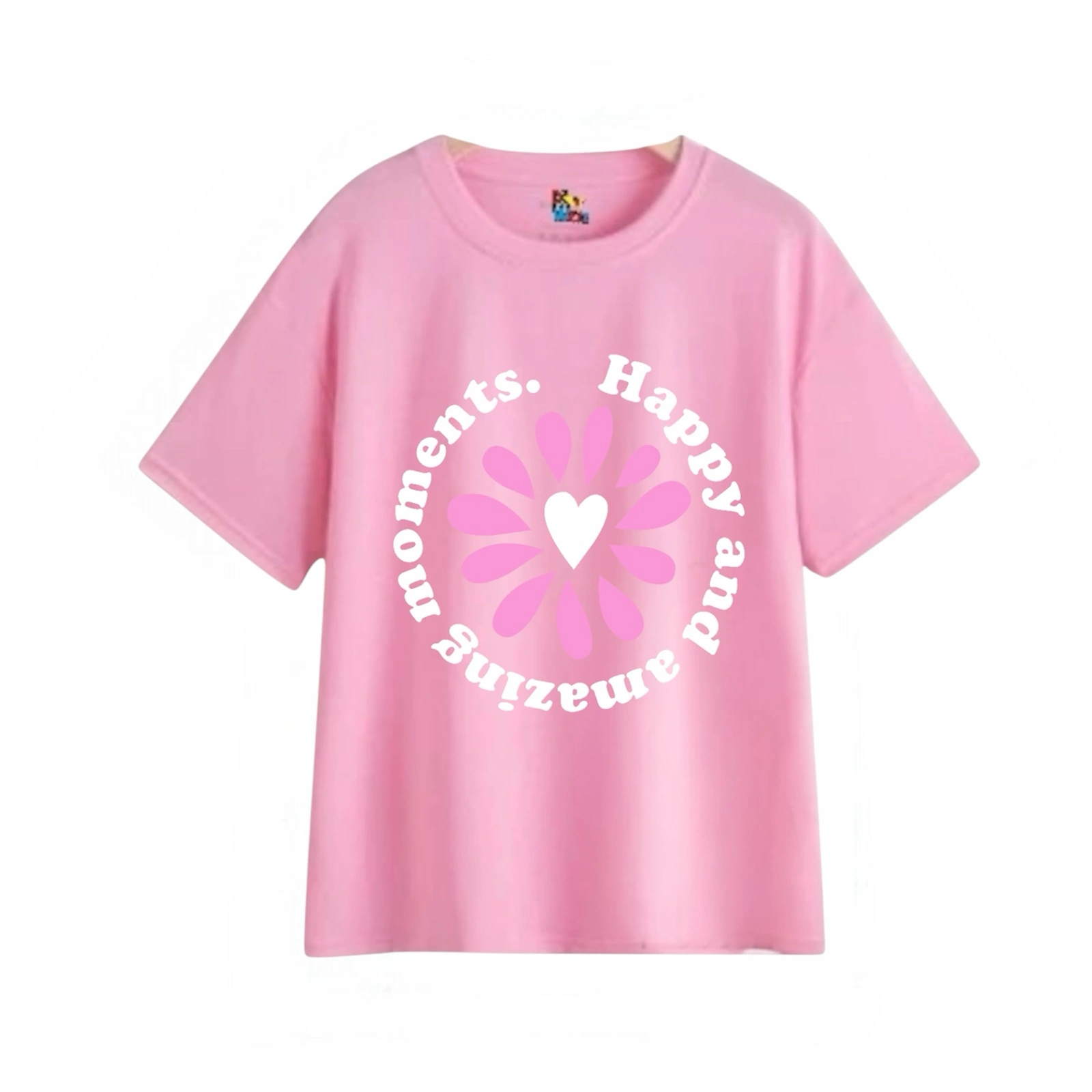 Happy Memories T-Shirt