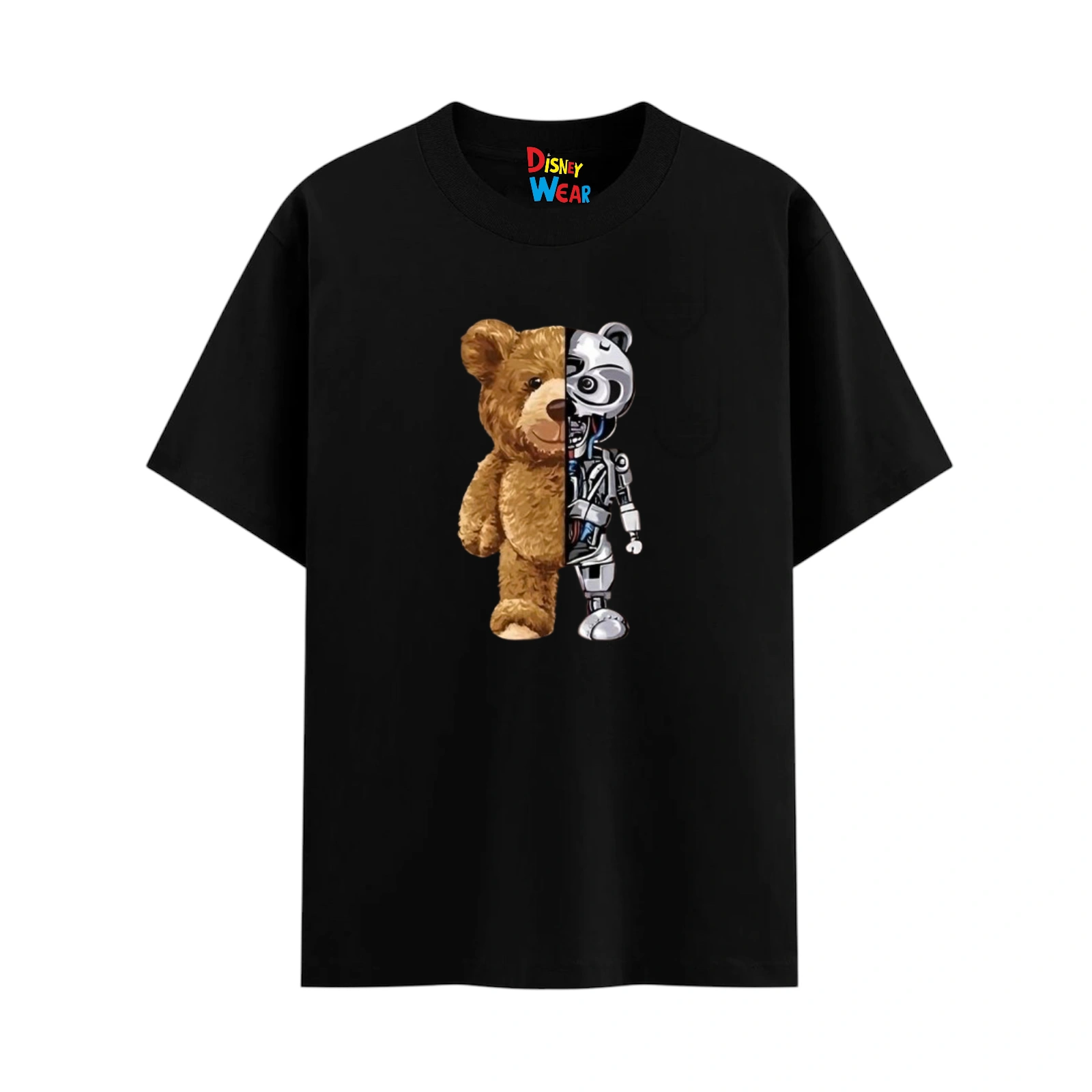 Robotic bear T-Shirt