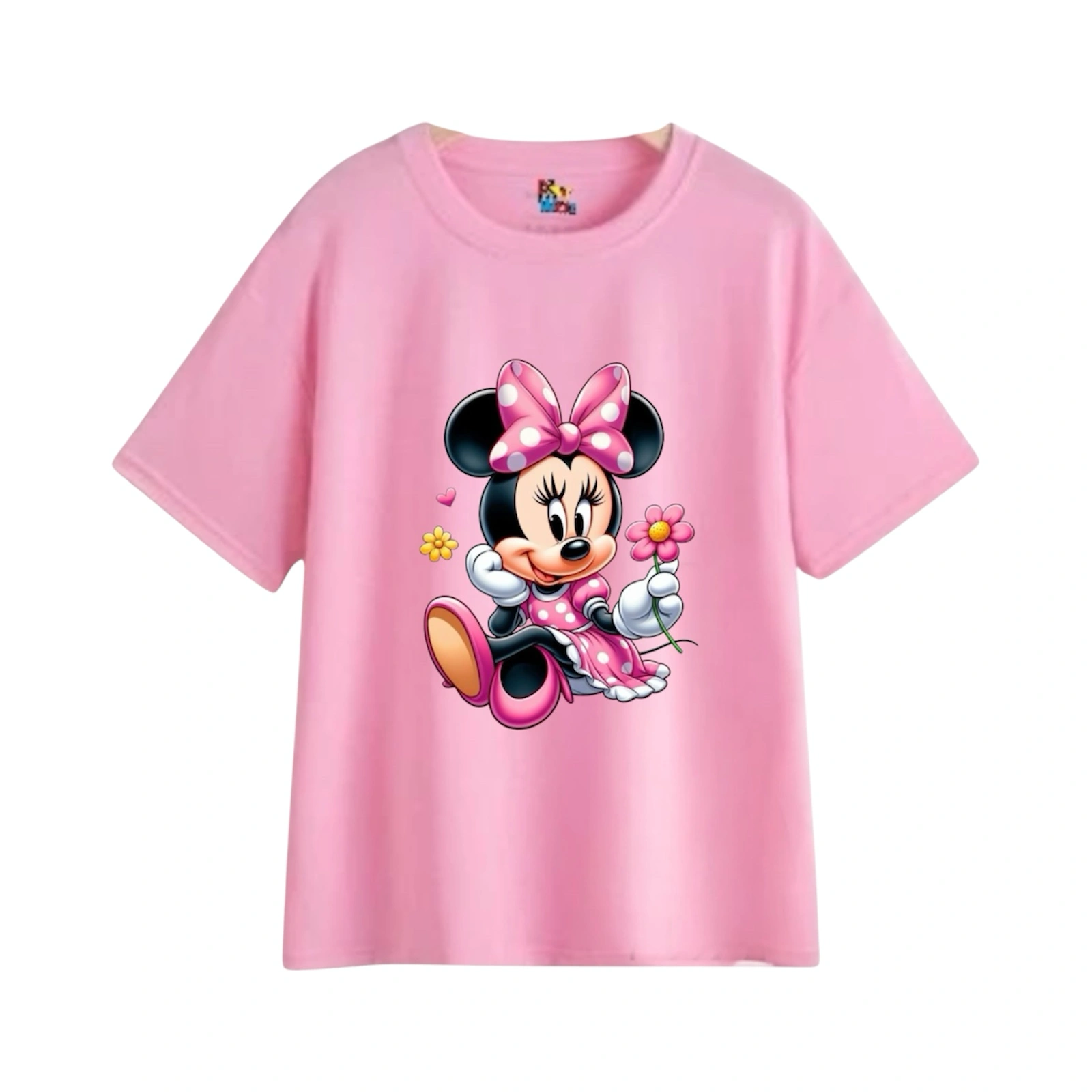 Minnie Mouse T-Shirt