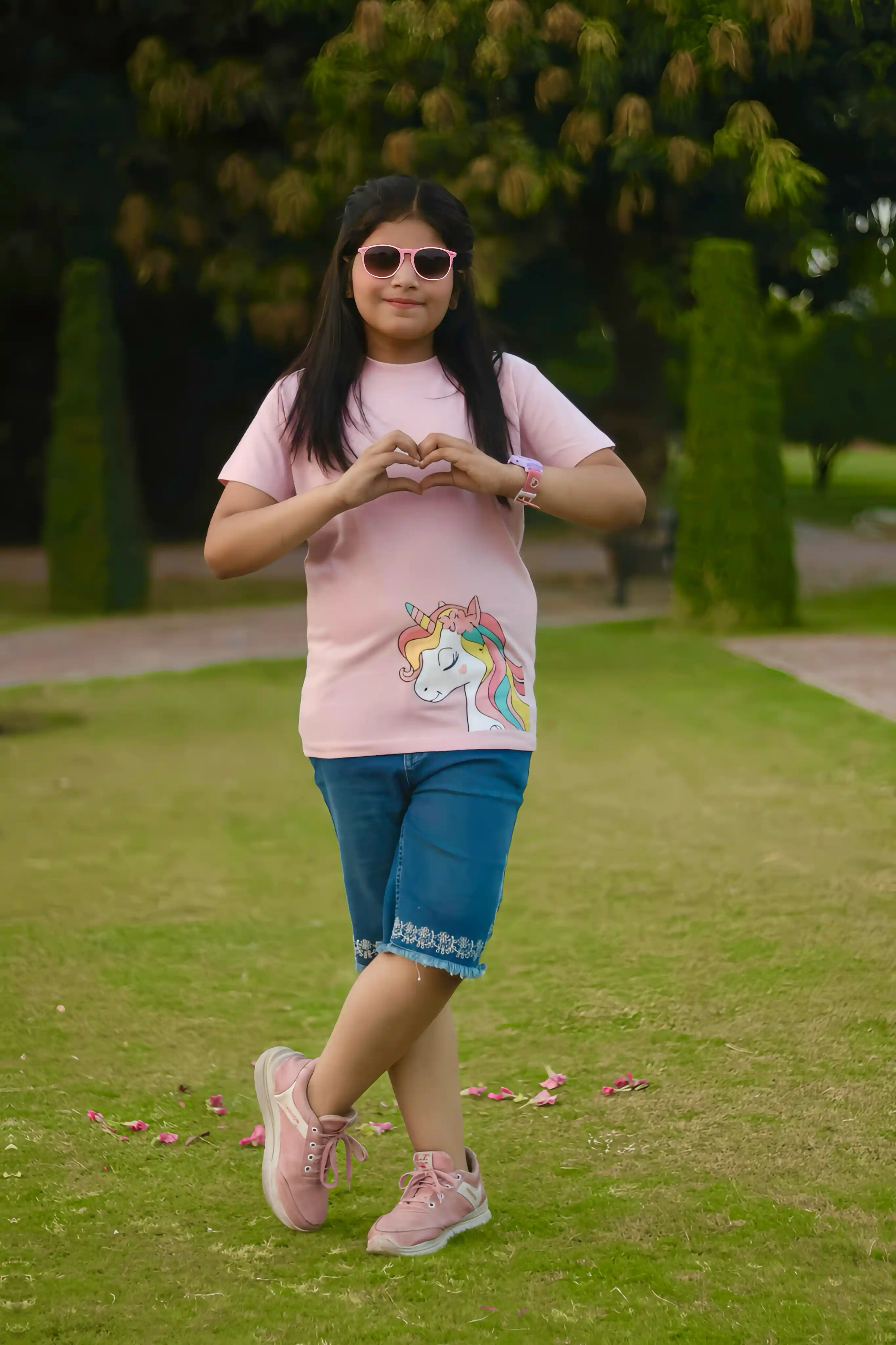 Unicorn T-Shirt