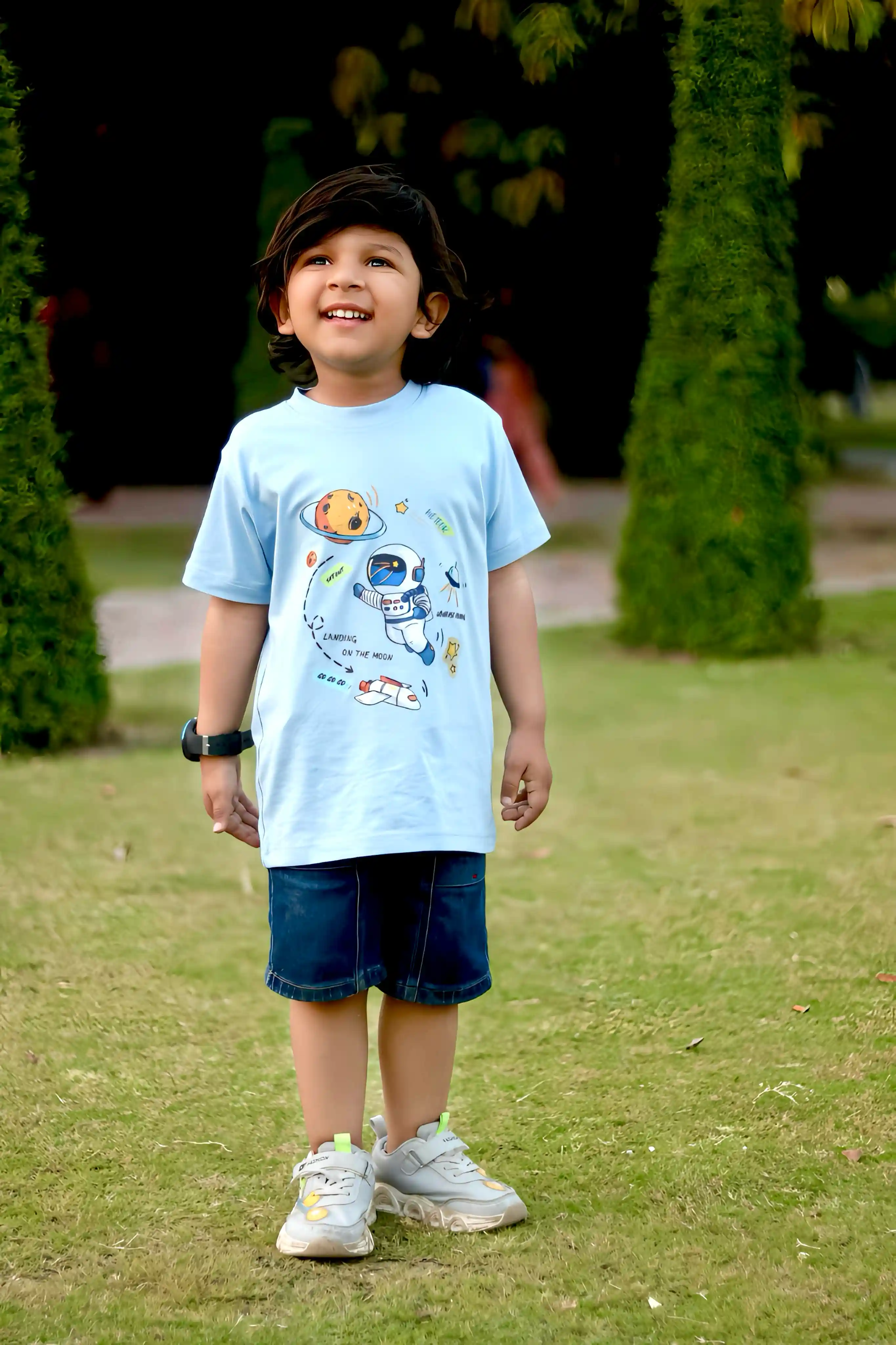 Astronaut T-Shirt