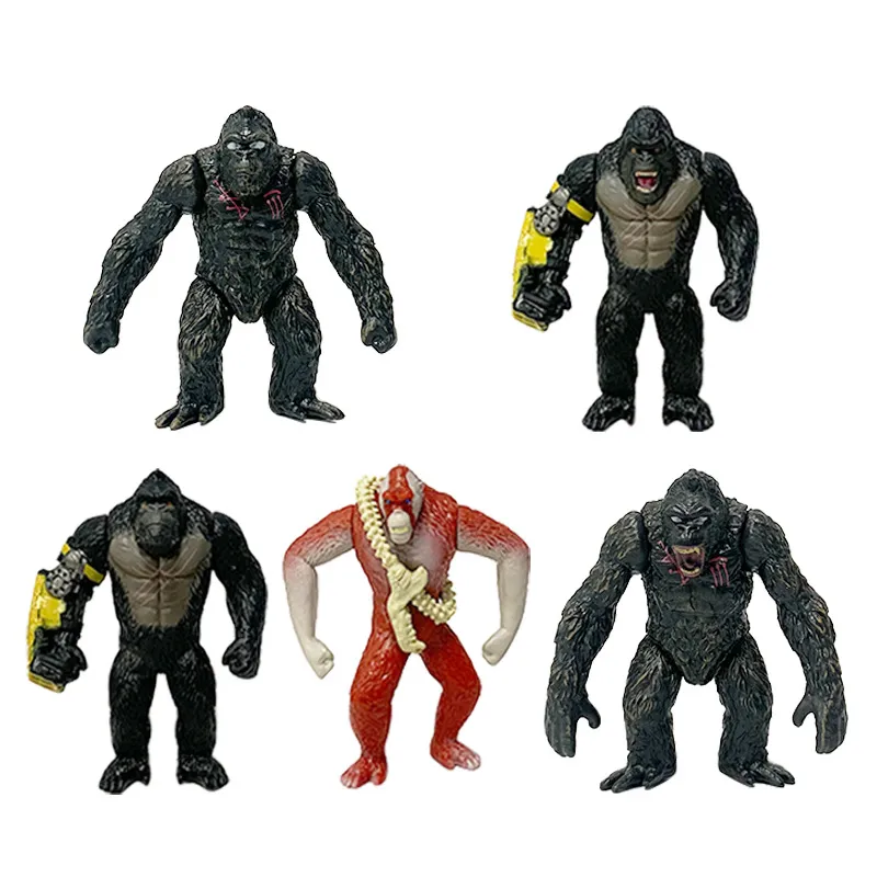 King Kong Toy