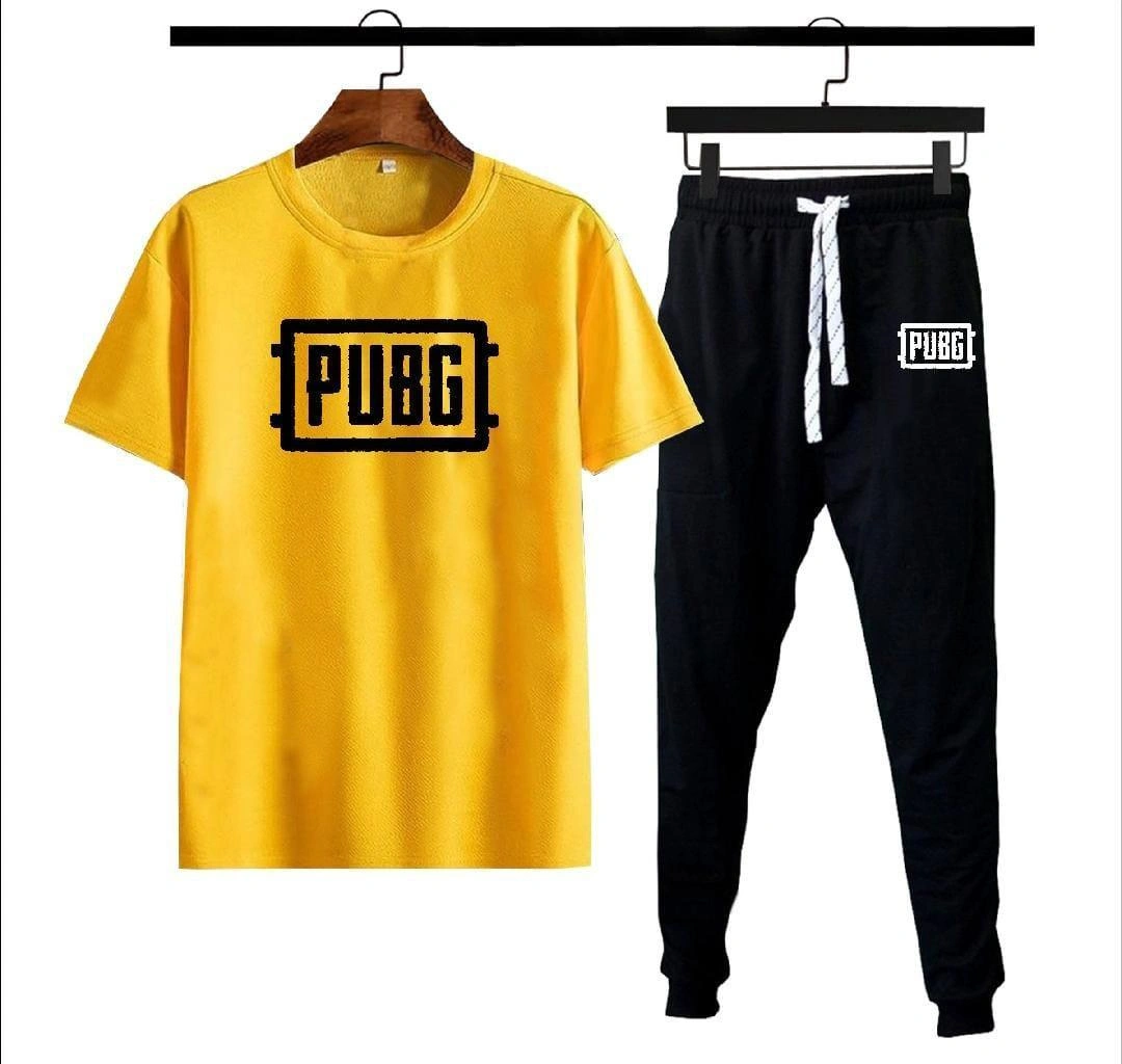 Men's Graphic Sublimation Cotton Track Suit