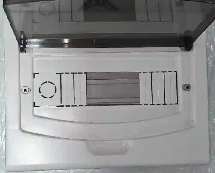 MATEL PLASTIC DB